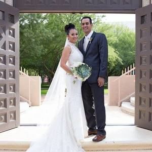 Meet your Posher, Yuliana